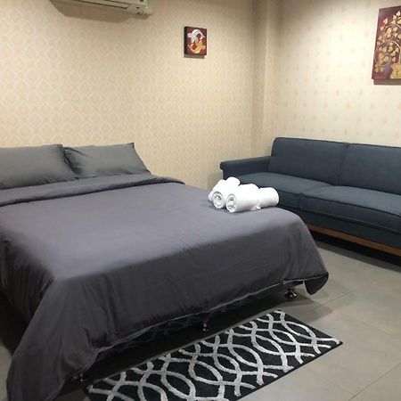 Rooftop Room باك كريت المظهر الخارجي الصورة