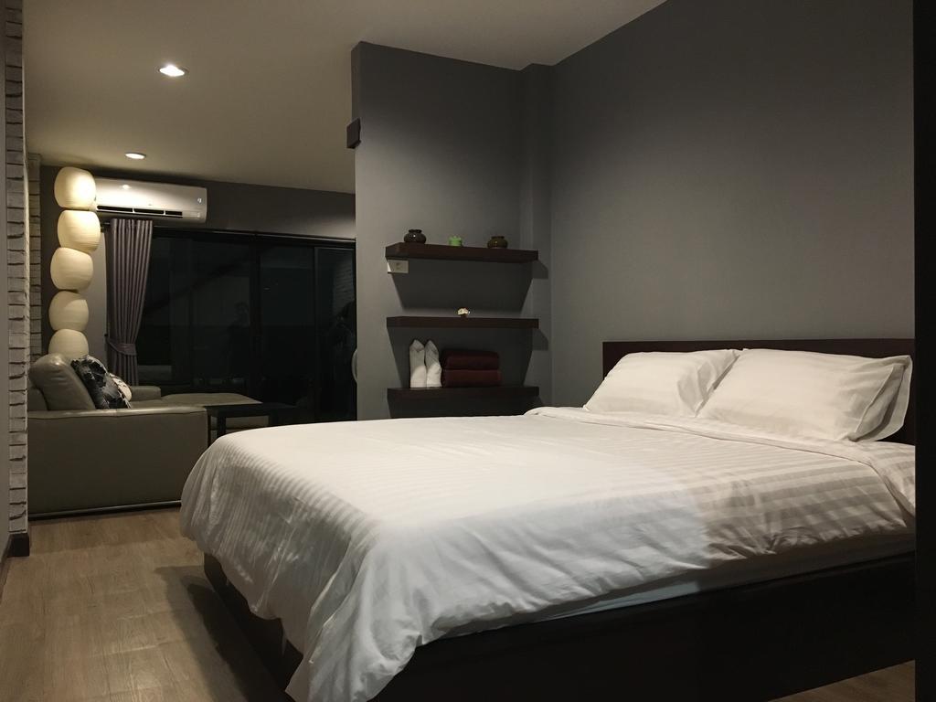 Rooftop Room باك كريت المظهر الخارجي الصورة