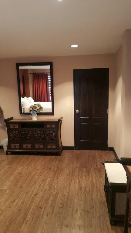 Rooftop Room باك كريت المظهر الخارجي الصورة