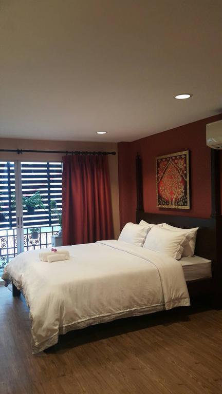 Rooftop Room باك كريت المظهر الخارجي الصورة