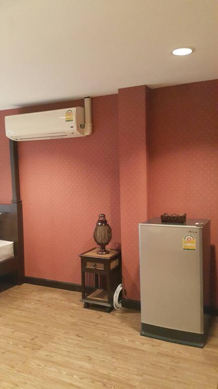 Rooftop Room باك كريت المظهر الخارجي الصورة