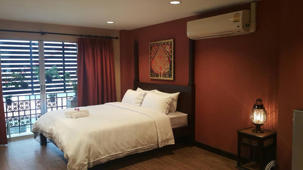 Rooftop Room باك كريت المظهر الخارجي الصورة