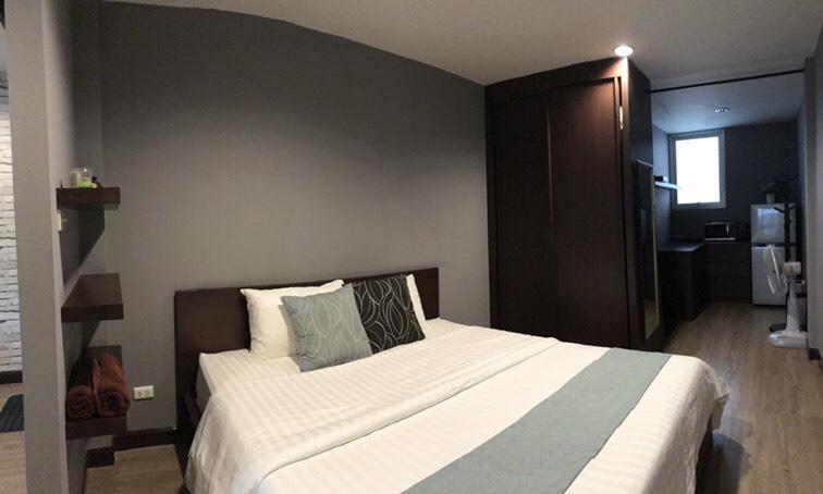 Rooftop Room باك كريت المظهر الخارجي الصورة