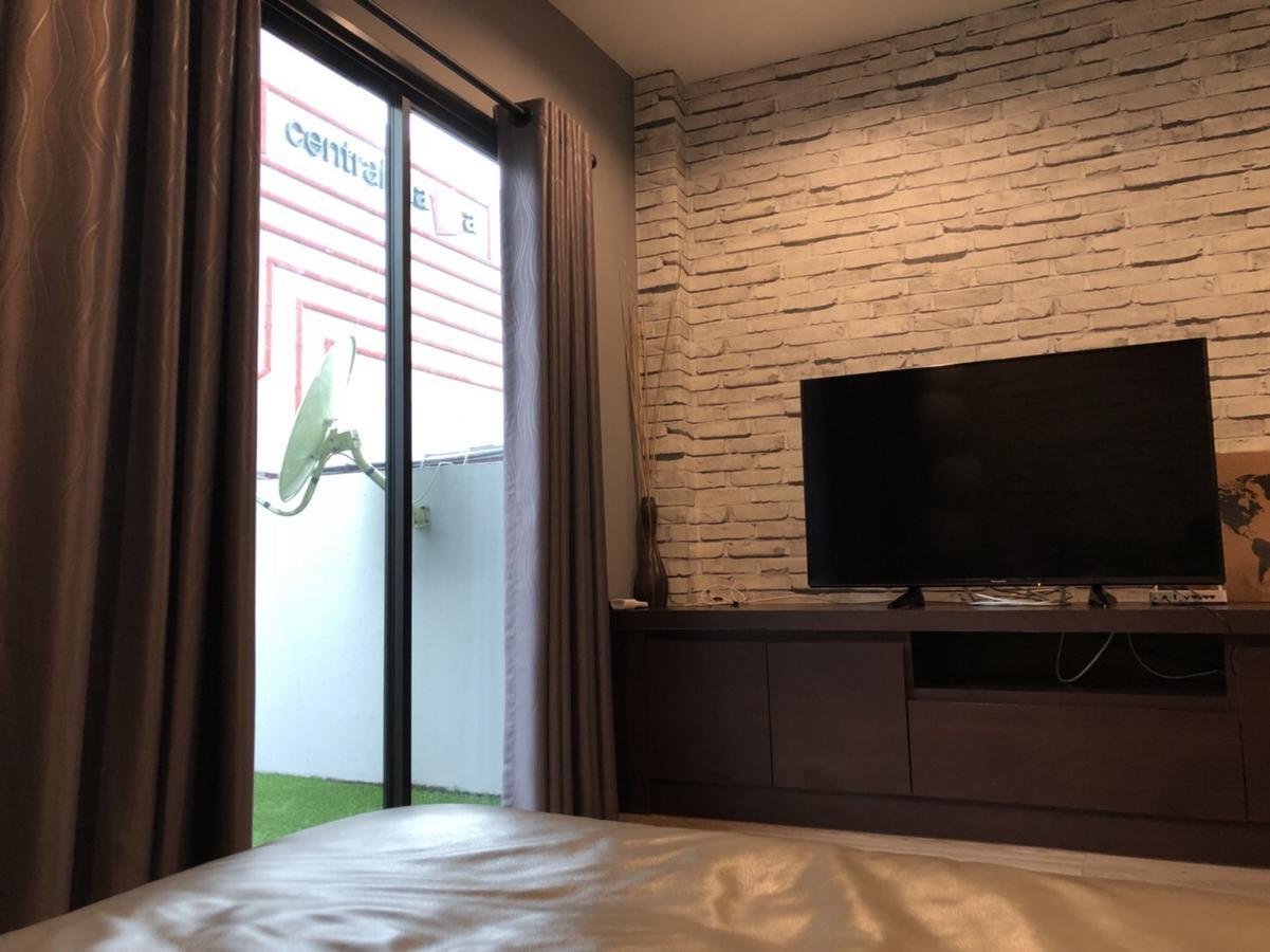 Rooftop Room باك كريت المظهر الخارجي الصورة