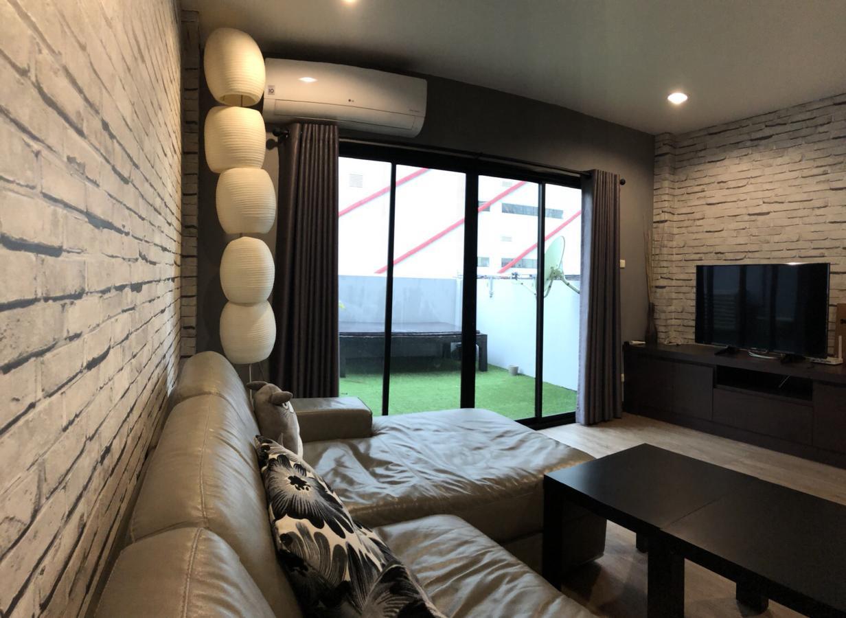 Rooftop Room باك كريت المظهر الخارجي الصورة