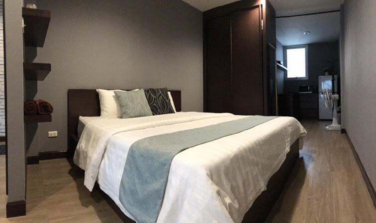 Rooftop Room باك كريت المظهر الخارجي الصورة