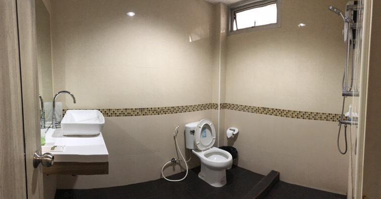 Rooftop Room باك كريت المظهر الخارجي الصورة