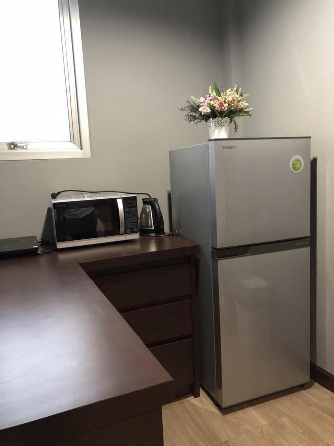 Rooftop Room باك كريت المظهر الخارجي الصورة