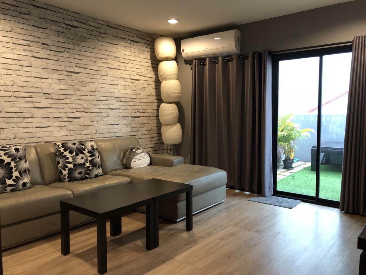 Rooftop Room باك كريت المظهر الخارجي الصورة