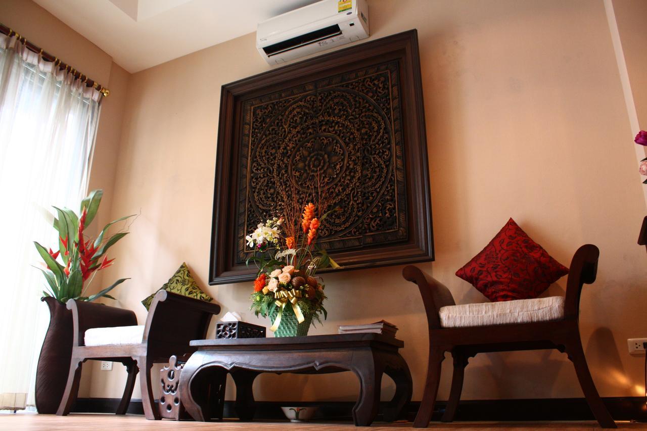 Rooftop Room باك كريت المظهر الخارجي الصورة