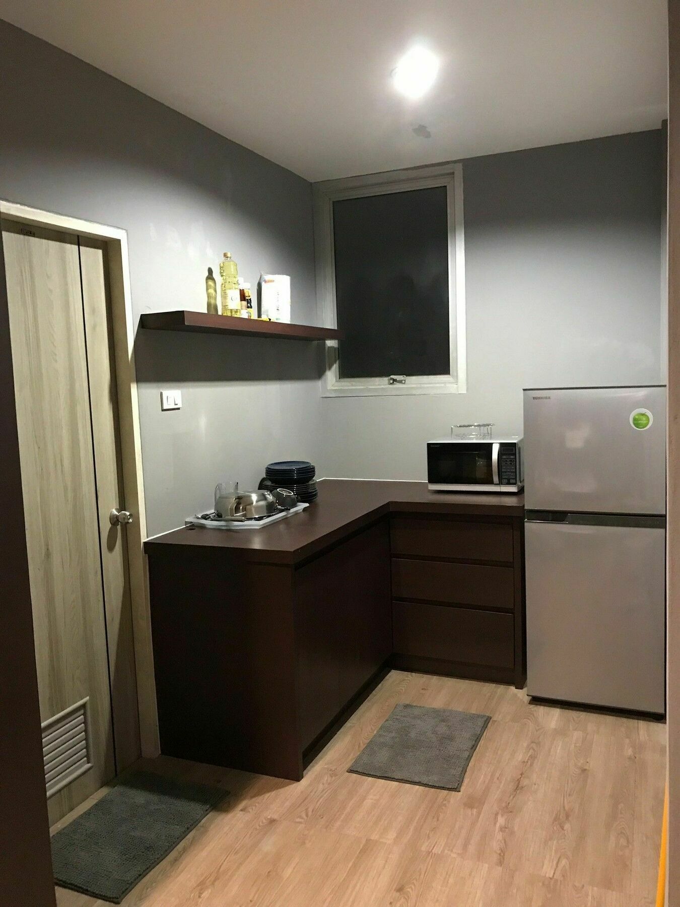 Rooftop Room باك كريت المظهر الخارجي الصورة