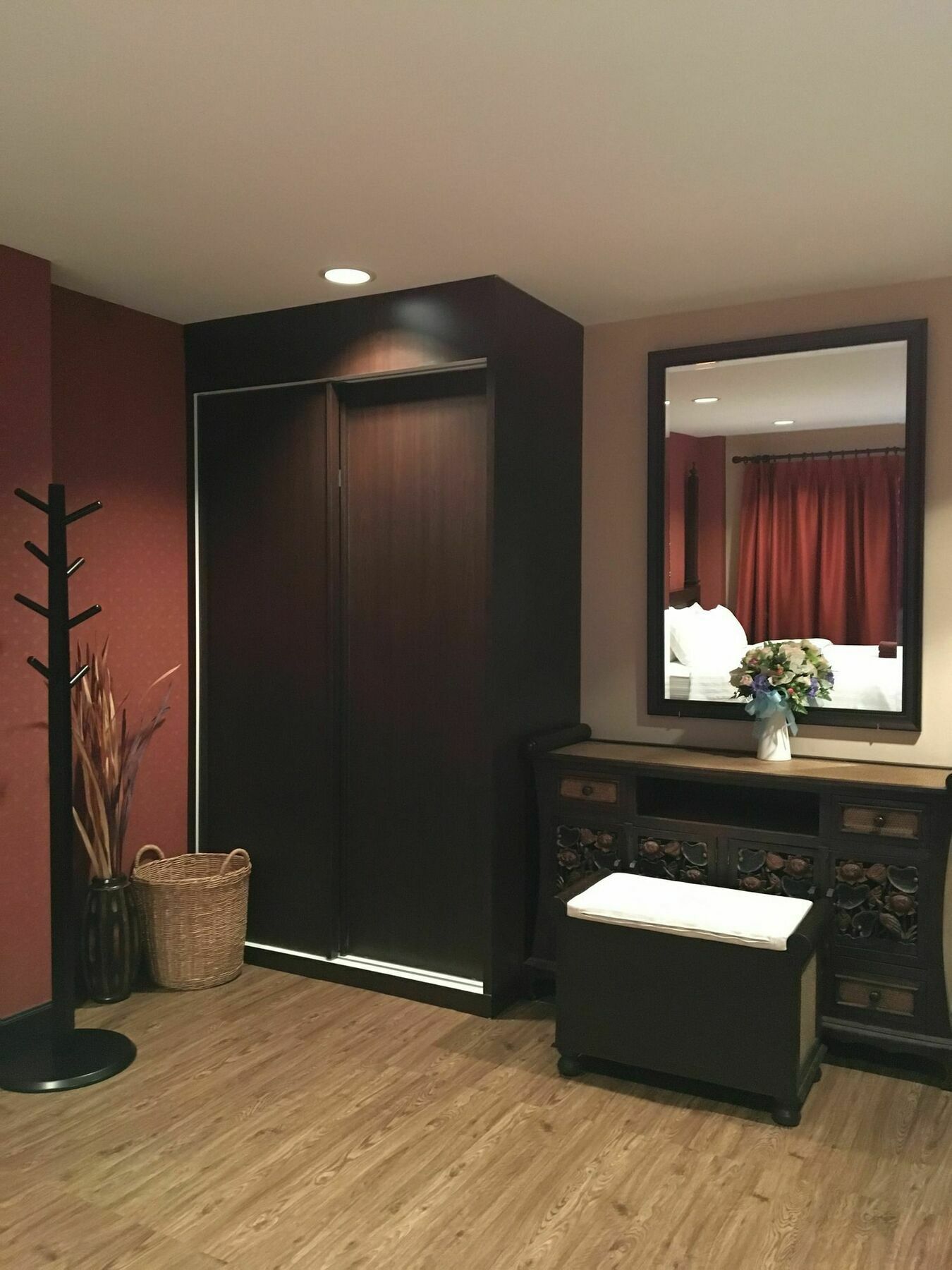 Rooftop Room باك كريت المظهر الخارجي الصورة