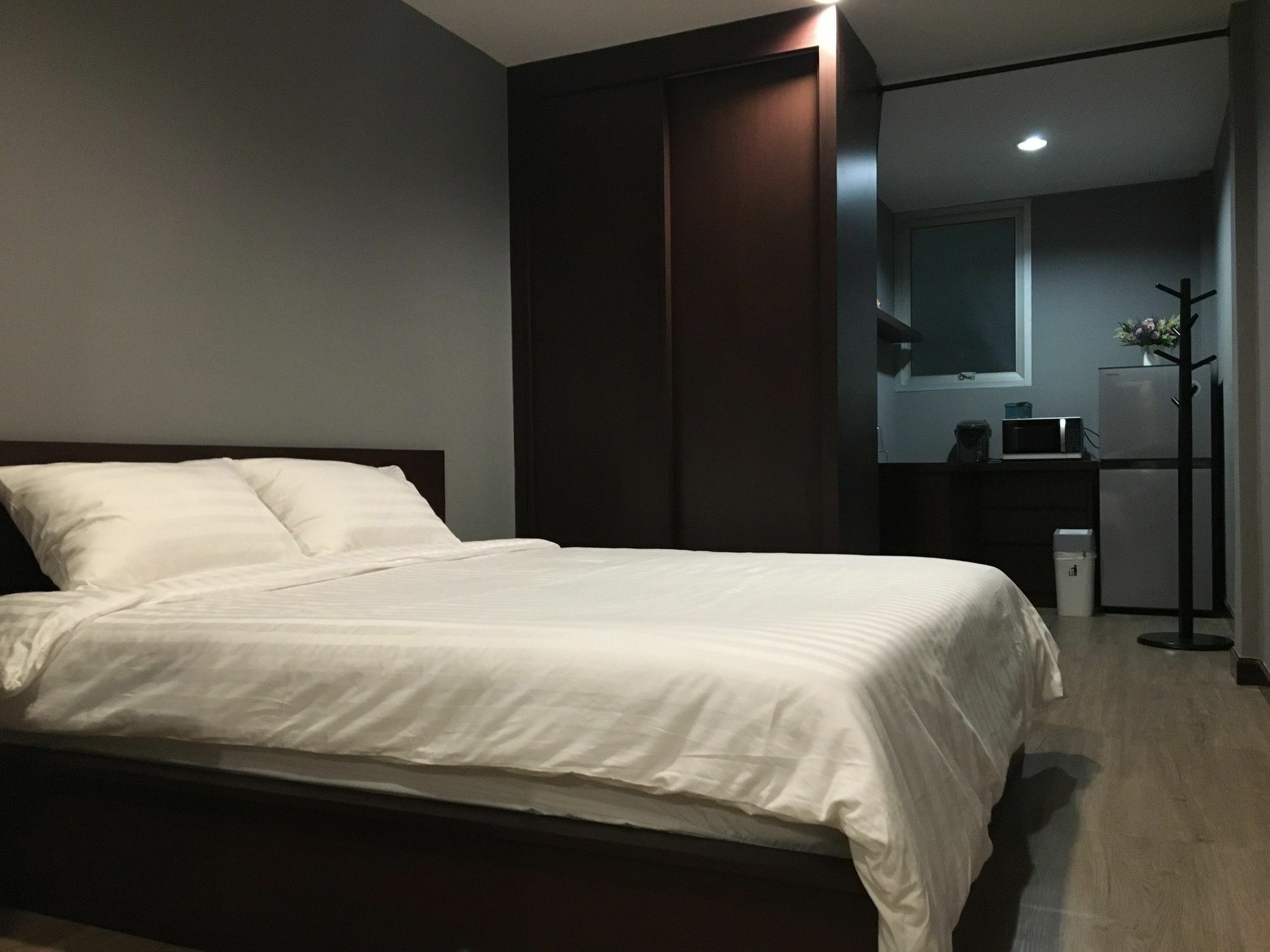 Rooftop Room باك كريت المظهر الخارجي الصورة