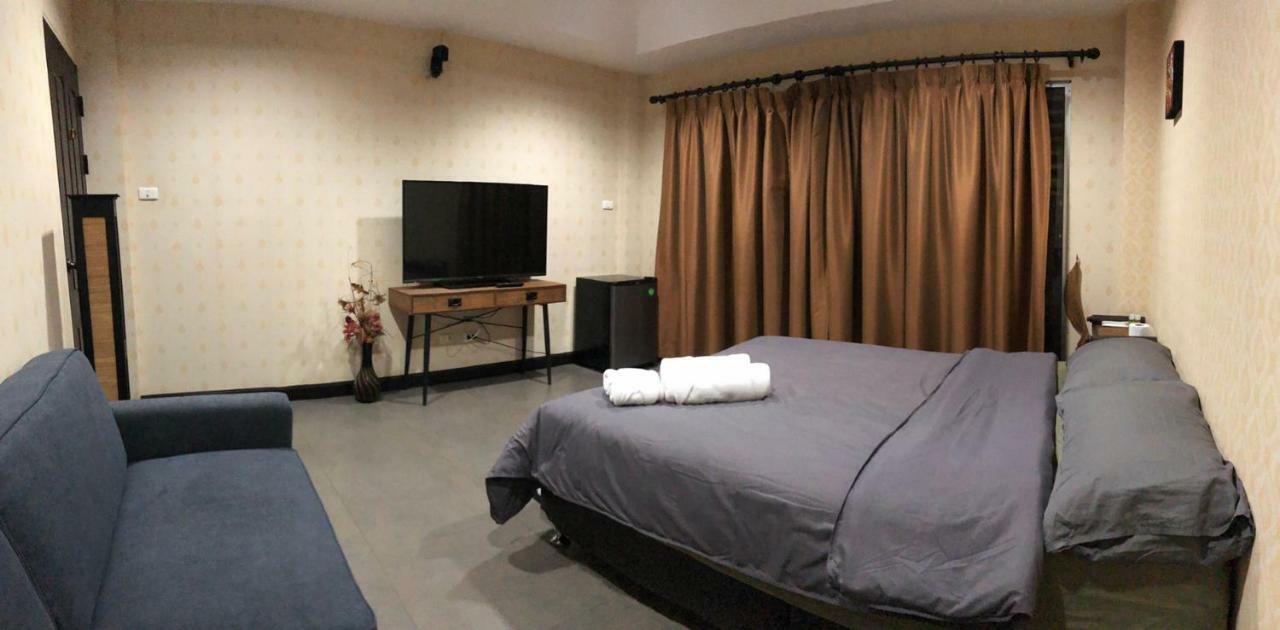 Rooftop Room باك كريت المظهر الخارجي الصورة