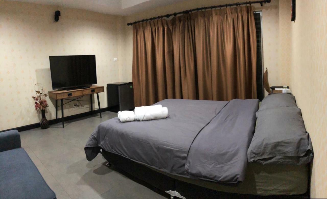 Rooftop Room باك كريت المظهر الخارجي الصورة